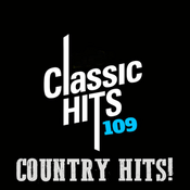 Rádio Classic Hits 109 - Country Hits