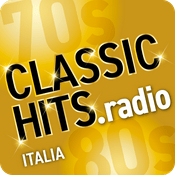 Rádio CLASSIC HITS anni 70 80 90