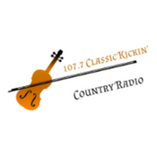 Rádio Classic Kickin' Country Radio