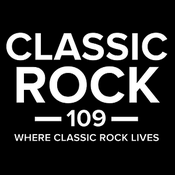 Rádio Classic Rock 109