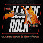 Rádio Classic Rock Fire