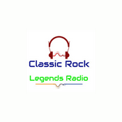 Rádio Classic Rock Legends Radio