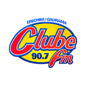 Rádio Clube FM - Erechim RS