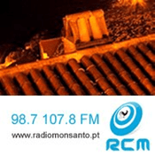 Rádio Rádio Clube de Monsanto