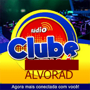 Rádio RADIO CLUBE FM ALVORADA