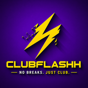 Rádio CLUBFLASHH Radio