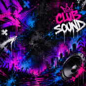 Rádio Clubsound Webradio gl-rubble