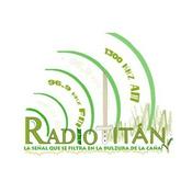 Rádio CMJB Radio Titán