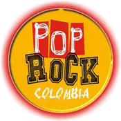 Rádio Colombia Pop Rock