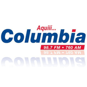 Rádio Columbia 98.7 FM