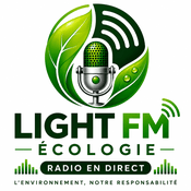 Rádio LIGHT FM ECOLOGIE