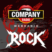 Rádio Radio Company Rock