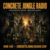 Rádio Concrete Jungle Radio