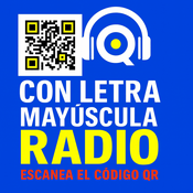 Rádio CON LETRA MAYUSCULA RADIO