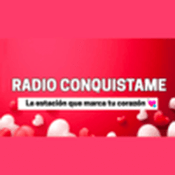 Rádio Radio Conquístame