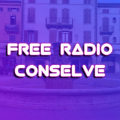 Rádio Free Radio Conselve