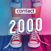 Rádio Contact 2000s