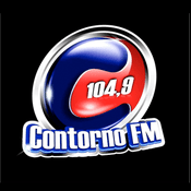 Rádio Rádio Contorno 104.9 FM