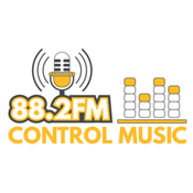 Rádio 88.2 FM CONTROL MUSIC