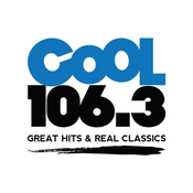 Rádio Cool 106.3 - Great Hits & Real Classics