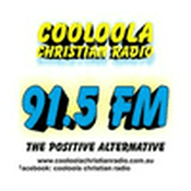 Rádio Cooloola Christian Radio