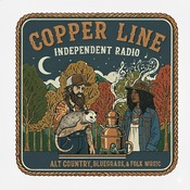 Rádio Copper Line Radio