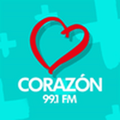 Rádio Corazón 99.1