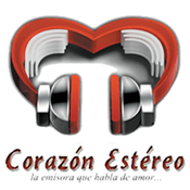 Rádio Corazón Estéreo