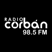 Rádio Radio Corbán 98.5 FM