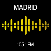 Rádio Costa Del Mar - Madrid FM