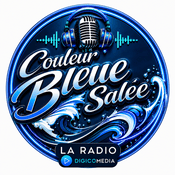 Rádio Couleur Bleue Salée