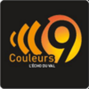 Rádio Couleurs 9