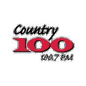 Rádio CILG-FM - Country 100 100.7 FM