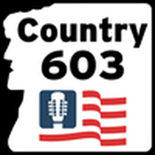 Rádio Country 603