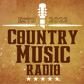 Rádio Country Music Radio - Crystal Gayle