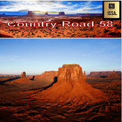 Rádio Country und Bluegrass