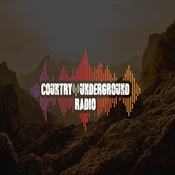 Rádio Country Underground Radio