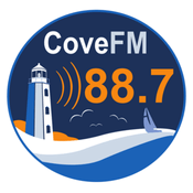 Rádio Cove 88.7 FM
