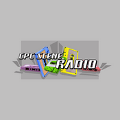 Rádio CPC Scene Radio