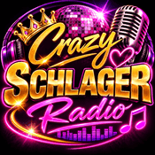 Rádio Crazy Schlager Radio