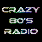 Rádio Crazy 80s Radio