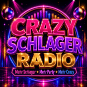 Rádio Crazy-Schlager-Radio