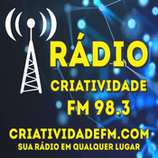 Rádio Rádio Criatividade 98.3 FM