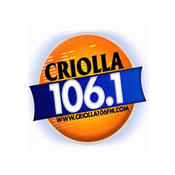 Rádio Criolla 106 FM