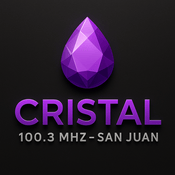 Rádio Cristal 100.3 radio