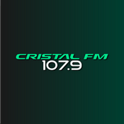 Rádio Cristal FM 107.9