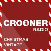 Rádio Crooner Radio Christmas Vintage