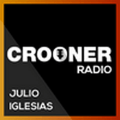 Rádio Crooner Radio Julio Iglesias