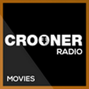 Rádio Crooner Radio Movies