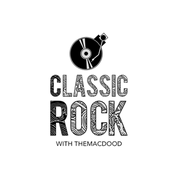 Rádio Classic Rock with TheMacDood